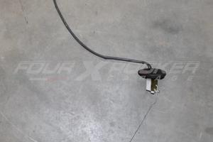 Galleggiante Pescante pompa benzina Suzuki Vitara