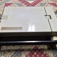 Fonovaligia Giradischi Portatile Lesa Tobago 33/45