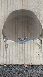 Cupolino GIVI per Suzuky Bandit