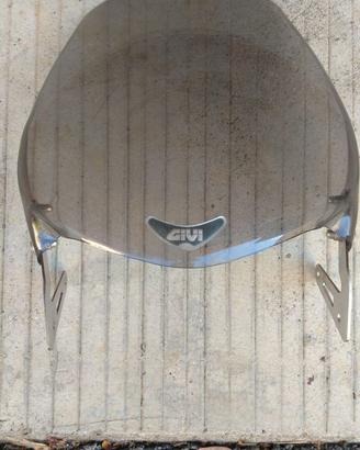 Cupolino GIVI per Suzuky Bandit
