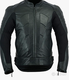 giacca moto