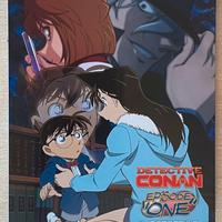 Cofanetto Detective Conan (Blu-ray + DVD) - ITA