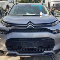 RICAMBI Citroen C3 Aircross - 2023