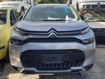 RICAMBI Citroen C3 Aircross - 2023