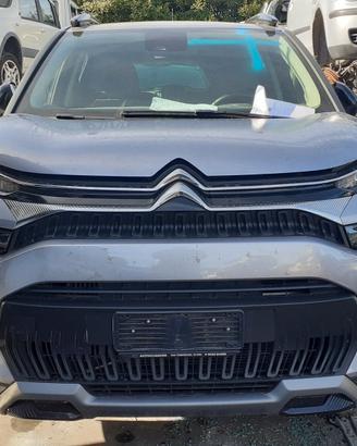 RICAMBI Citroen C3 Aircross - 2023