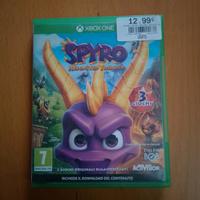 Spyro Trilogy 