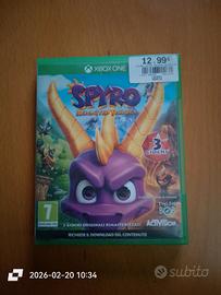 Spyro Trilogy 