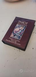 Gerd Ziegler Tarot cofanetto