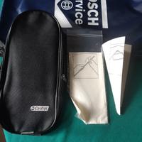 kit auto borsa porta olio castrol e porta attrezzi
