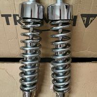 Ammortizzatori Triumph Bonneville T100 SE Thruxton