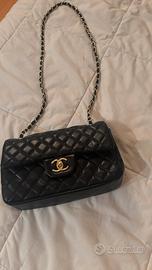 Borsa Chanel nuova
