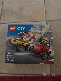 Lego city