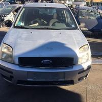 Ford fusion 1.4 hdi ricambi
