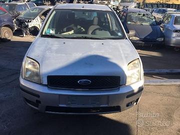 Ford fusion 1.4 hdi ricambi