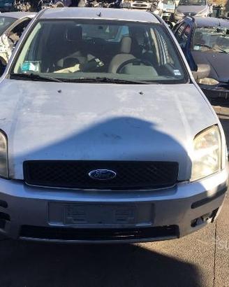 Ford fusion 1.4 hdi ricambi