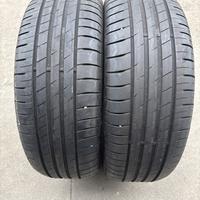 gomme usate 2056016 Estivo GOODYEAR - EFF - 239