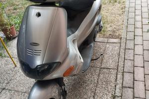Gilera Runner 50 - 1997
