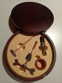 Set per il vino