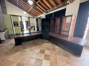 Mobile per regia video audio