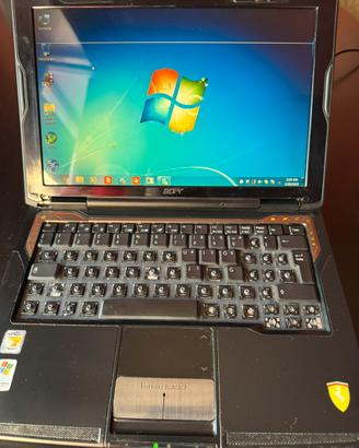 Acer Ferrari 1000