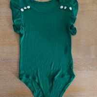 Body verde