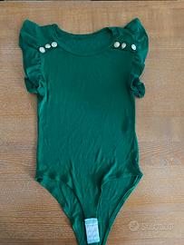 Body verde