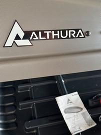 Jetbag Althura Breakevo 420