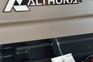 Jetbag Althura Breakevo 420