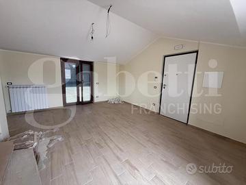 Attico/Mansarda Lamezia Terme