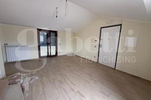 Attico/Mansarda Lamezia Terme