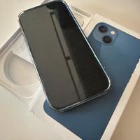 iPhone 13 128gb Azzurro