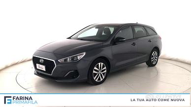 HYUNDAI i30 III 2017 Wagon - i30 Wagon 1.6 U509115