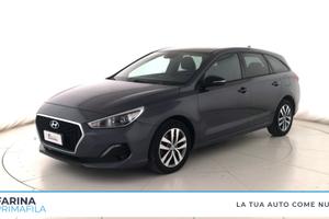 HYUNDAI i30 III 2017 Wagon - i30 Wagon 1.6 U509115