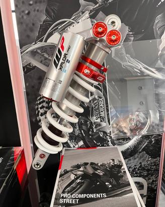 Xplor pro 8946 shock absorber