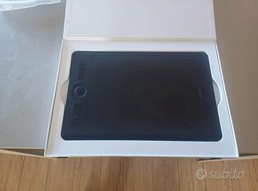 Wacom Intuos Pro Medium PTH-660