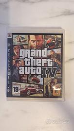 GTA IV - PS3