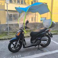 Scooter EPOCA Honda SH 150