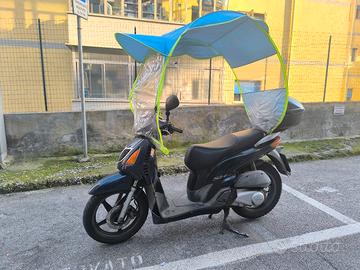 Scooter EPOCA Honda SH 150