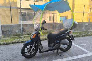 Scooter EPOCA Honda SH 150