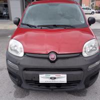Fiat Panda 10 3ª serie 1.3 MJT 80 CV S&S Pop Van 2
