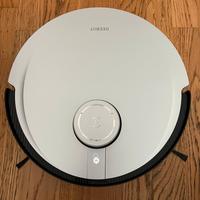 Robot Lavapavimenti Ecovacs Debot X1 Plus