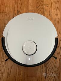 Robot Lavapavimenti Ecovacs Debot X1 Plus