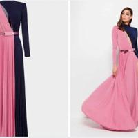 Abito Elisabetta Franchi