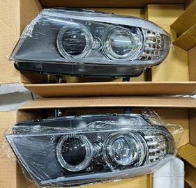 Fari Bi-Xeno per BMW E90/E91
