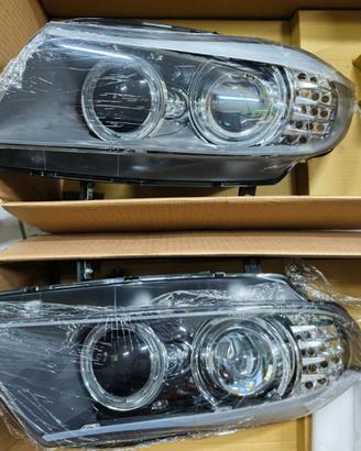 Fari Bi-Xeno per BMW E90/E91