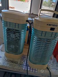 Lanterne cattura zanzare