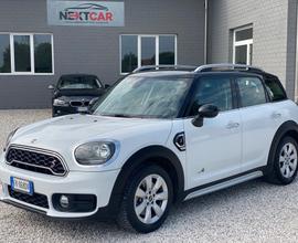 Mini Cooper SD Countryman 2.0 ALL4 Automatica