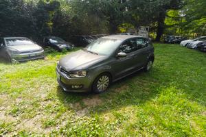 Volgswagen polo 1.6 TDI 