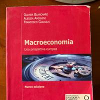 Libri per universita’ scienze politiche e economia