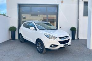 Hyundai iX35 1.7 CRDi XPOSSIBLE LED Km119.000-2014